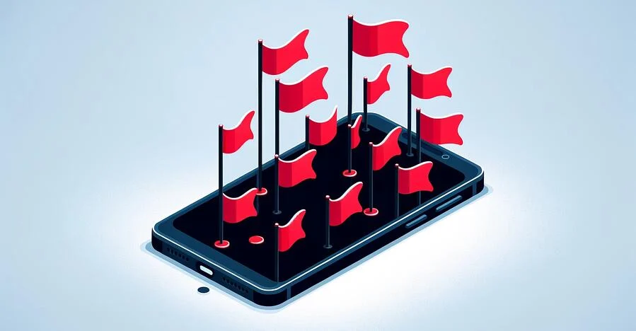 这里是夏洛特·考尔斯在那篇病毒式的《纽约杂志》文章中错过的所有警示信号。