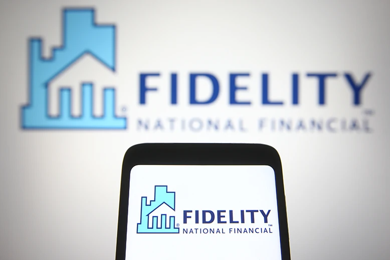 Fidelity National Financial确认在网络攻击中